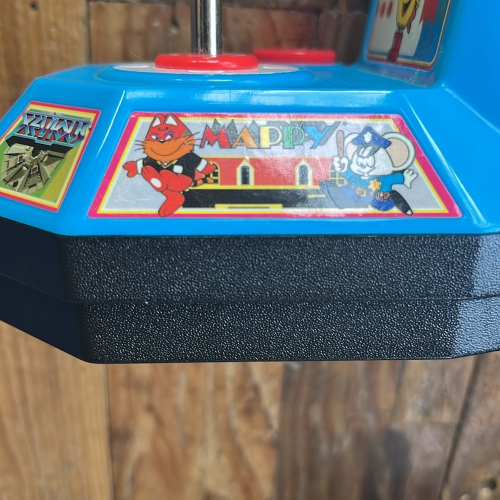 Ms. Pac-Man plug & play - Picture 6 of 8